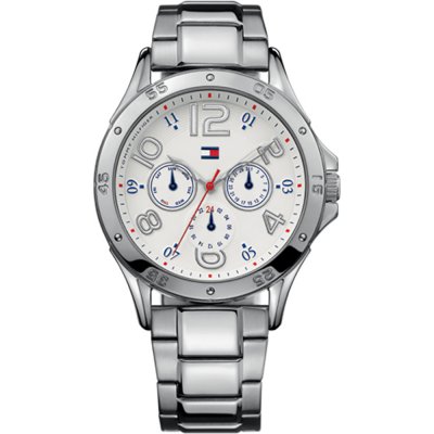 Tommy Hilfiger Tommy Hilfiger Watches 1781170 Sidney montre