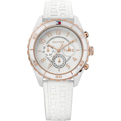 Montre Tommy Hilfiger 1781079