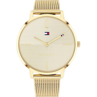 Montre Tommy Hilfiger 1782339