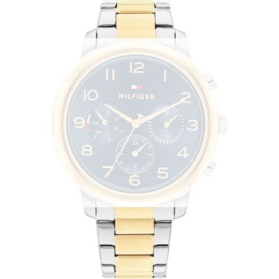 Bracelet Tommy Hilfiger 679001992