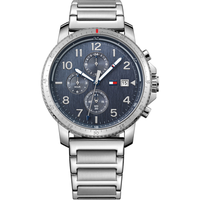 Tommy Hilfiger Tommy Hilfiger Watches 1791360 Travis montre