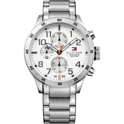 Tommy Hilfiger Tommy Hilfiger Watches 1791140 Trent montre