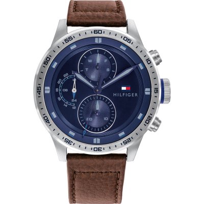 Montre Tommy Hilfiger 1791807