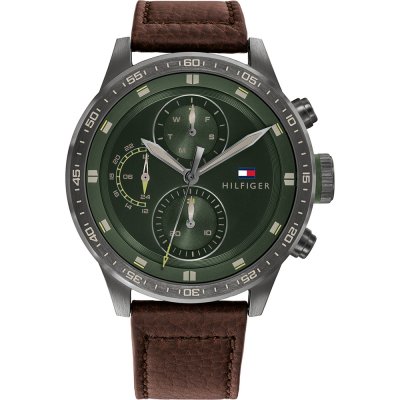 Montre Tommy Hilfiger 1791809