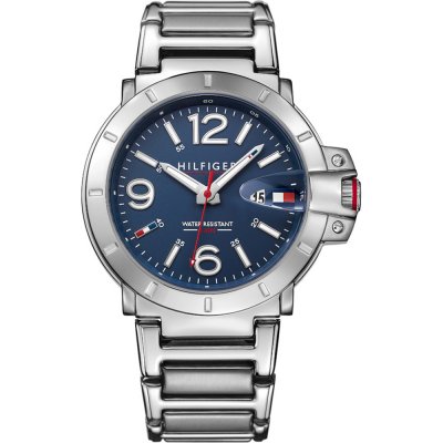 Montre Tommy Hilfiger 1791258