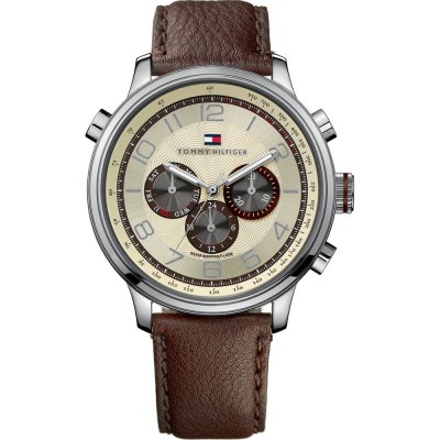 Tommy Hilfiger Tommy Hilfiger Watches 1790767 Tyler montre