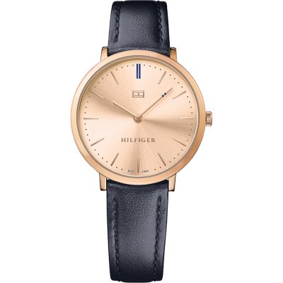 Tommy Hilfiger Tommy Hilfiger Watches 1781693 Ultra Slim montre