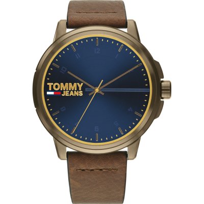 Montre Tommy Hilfiger 1791681