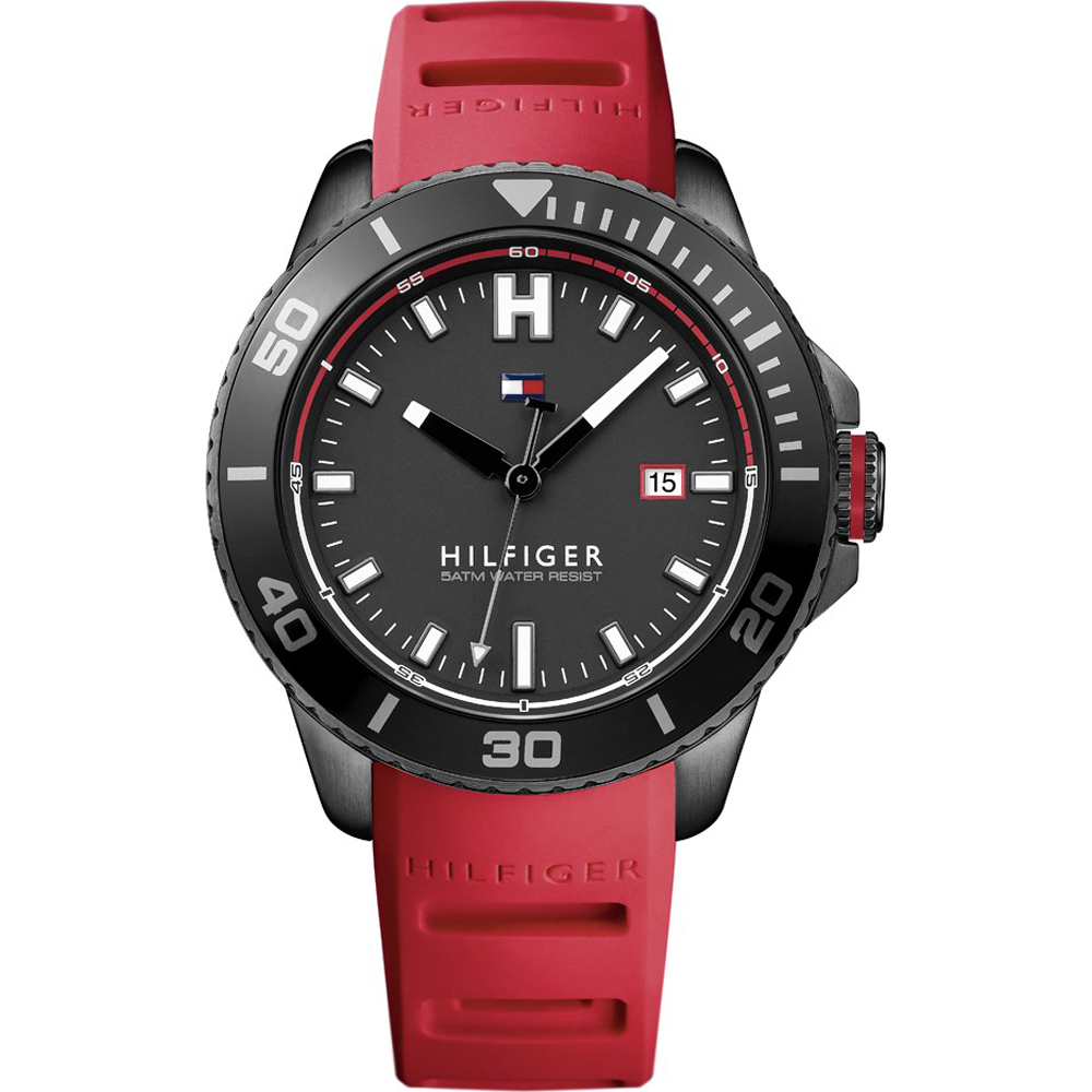 Montre Tommy Hilfiger 1791264