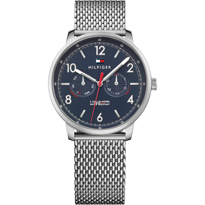 Montre Tommy Hilfiger 1791354