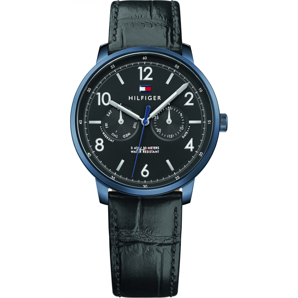 Montre Tommy Hilfiger 1791359