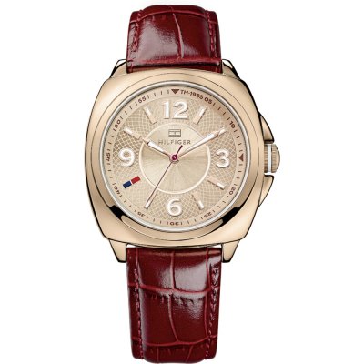 Tommy Hilfiger Tommy Hilfiger Watches 1781337 Zoey montre