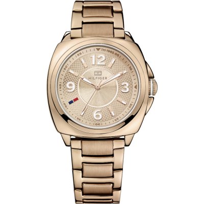 Tommy Hilfiger Tommy Hilfiger Watches 1781341 Zoey montre