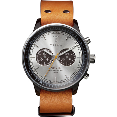 Montre Triwa NEAC102 Nevil Chrono