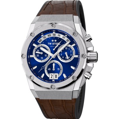 Montre TW Steel Genesis ACE111 Ace Genesis - 1000 pieces limited edition