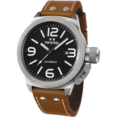 TW Steel Canteen TWA954 Canteen Automatic montre