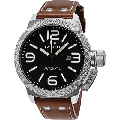 TW Steel Canteen TWA955 Canteen Automatic montre