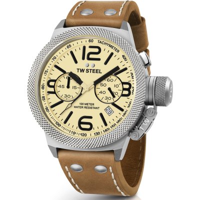 TW Steel Canteen CS14 Canteen Style montre