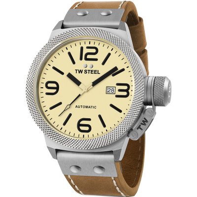 TW Steel Canteen CS16 Canteen Style montre