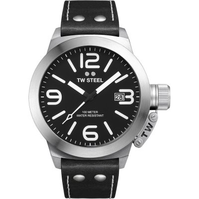 TW Steel Canteen CS2 Canteen Style montre