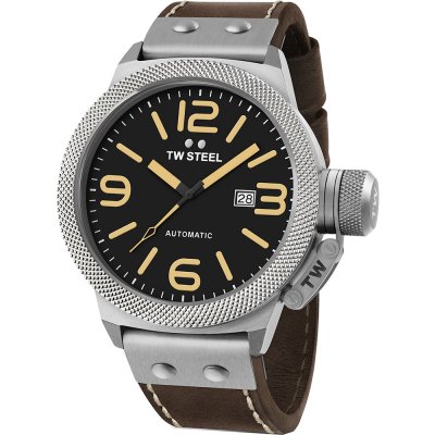 TW Steel Canteen CS36 Canteen Style montre