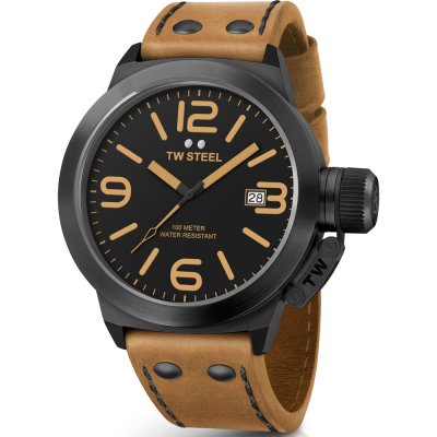 Montre TW Steel Canteen CS41 Canteen Style