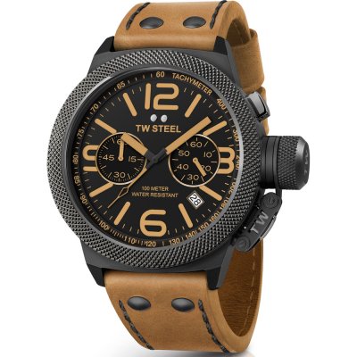 Montre TW Steel Canteen CS43 Canteen Style