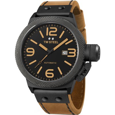 Montre TW Steel Canteen CS45 Canteen Style