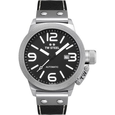 TW Steel Canteen CS5 Canteen Style montre