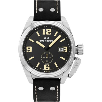 Montre TW Steel Canteen TW1001-1