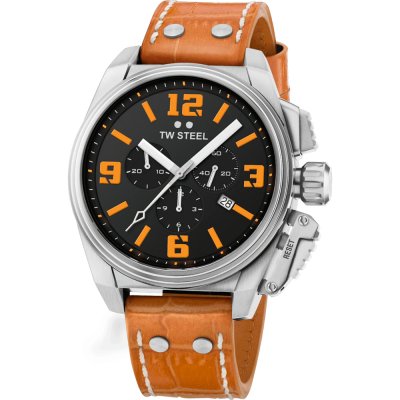 Montre TW Steel Canteen TW1012-1