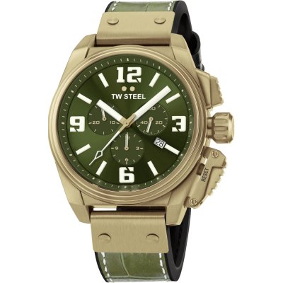 Montre TW Steel Canteen TW1015-1