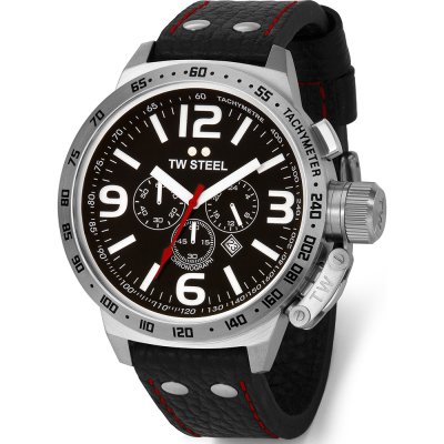 TW Steel Canteen TW11 montre