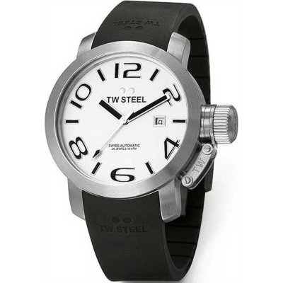 montre TW Steel Canteen TW26