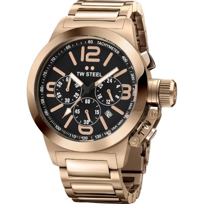 TW Steel Canteen TW307 montre