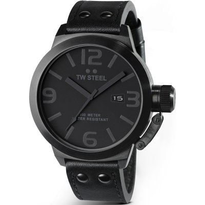 Montre TW Steel Canteen TW822