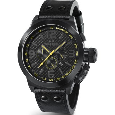 Montre TW Steel Canteen TW900