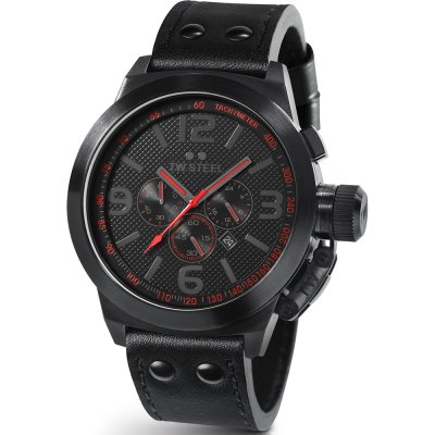 Montre TW Steel Canteen TW902