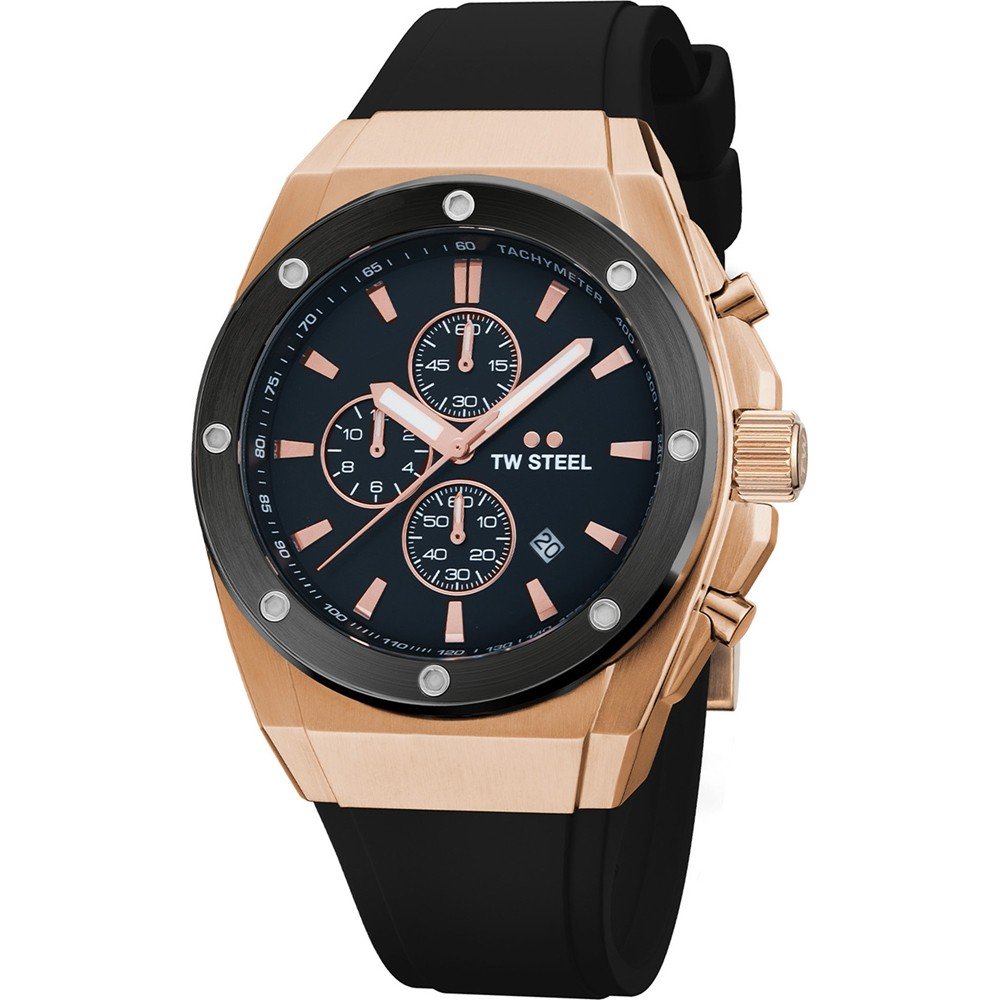 Montre TW Steel Tech CE4103 CEO Tech