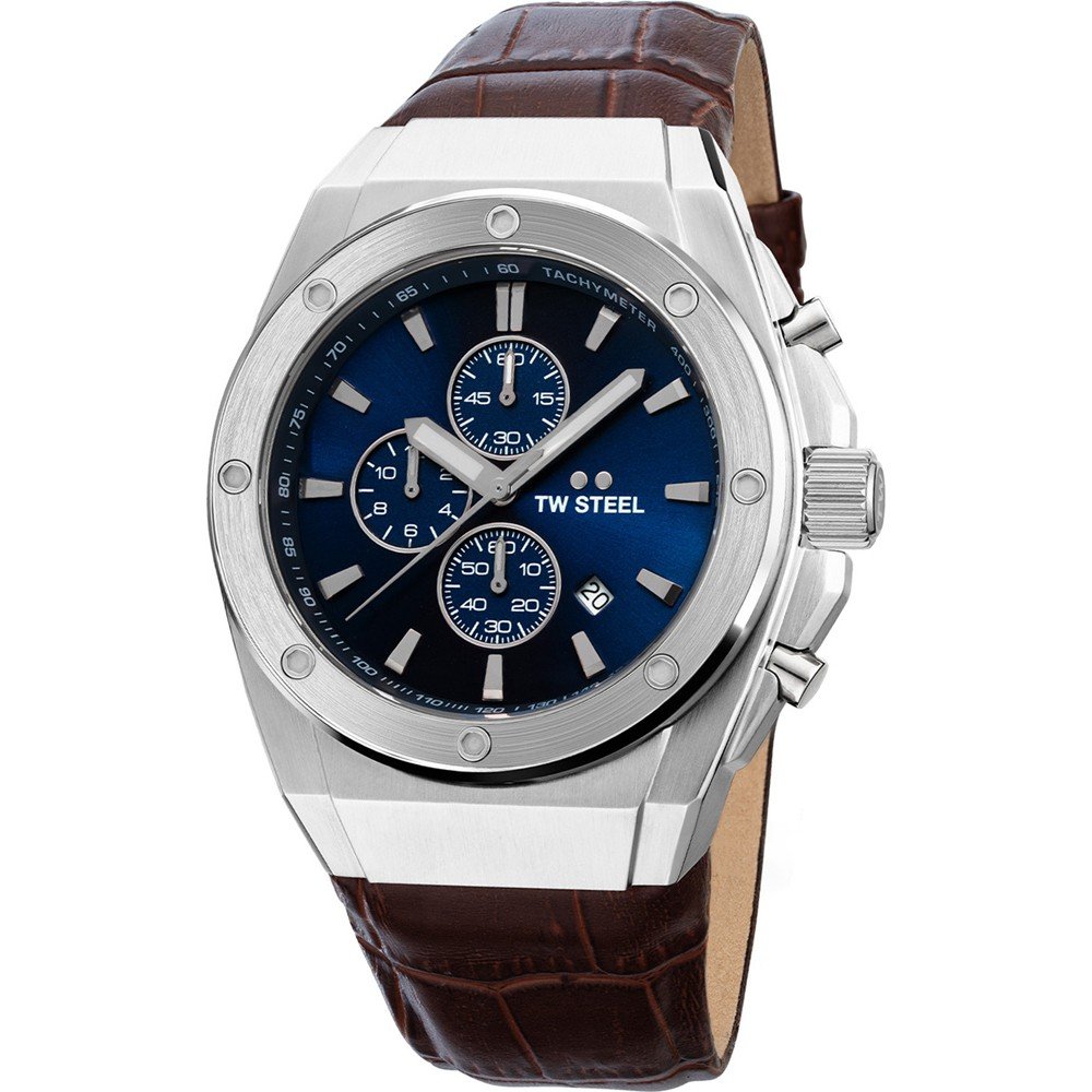 Montre TW Steel Tech CE4107 CEO Tech