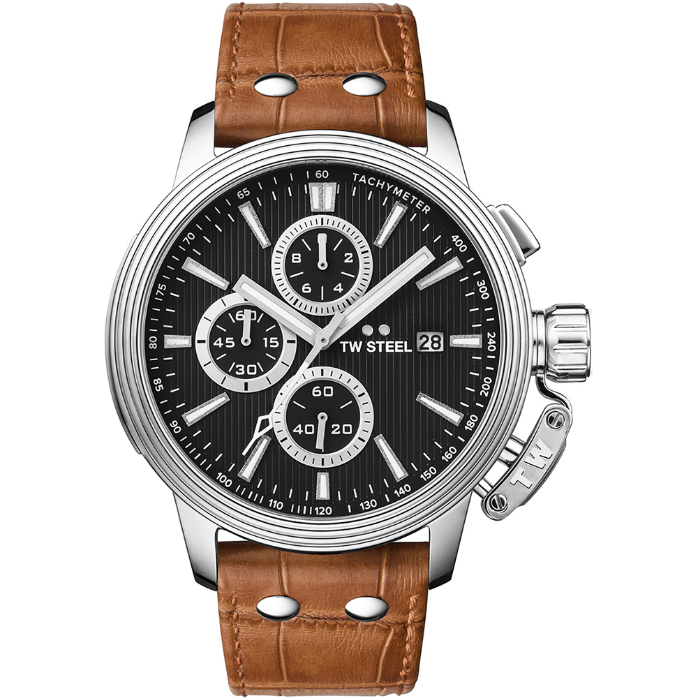 Montre TW Steel CEO CE7003 CEO Adesso Chrono