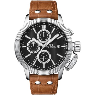 TW Steel CEO CE7004 CEO Adesso Chrono montre