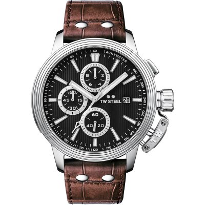 Montre TW Steel CEO CE7005 CEO Adesso Chrono