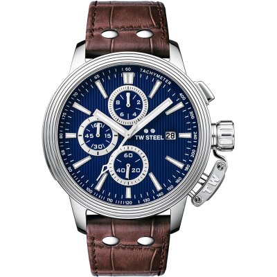 Montre TW Steel CEO CE7009 CEO Adesso Chrono