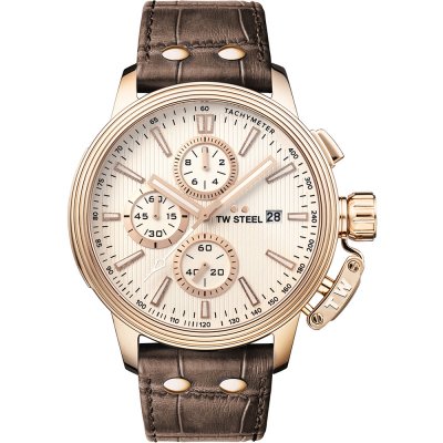 Montre TW Steel CEO CE7013 CEO Adesso Chrono