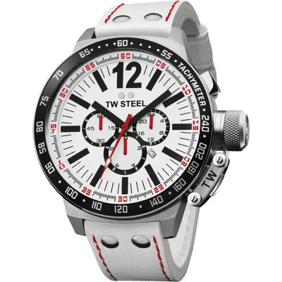 TW Steel Canteen CE1013R CEO Canteen montre