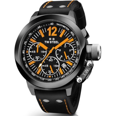 Montre TW Steel Canteen CE1029 CEO Canteen