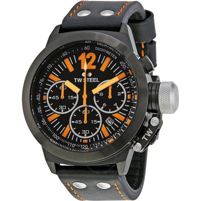 Montre TW Steel Canteen CE1029R CEO Canteen