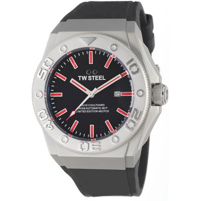 Montre TW Steel CE5005 CEO Diver David Coulthard