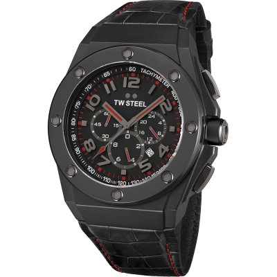 Montre TW Steel CE4009 CEO Tech